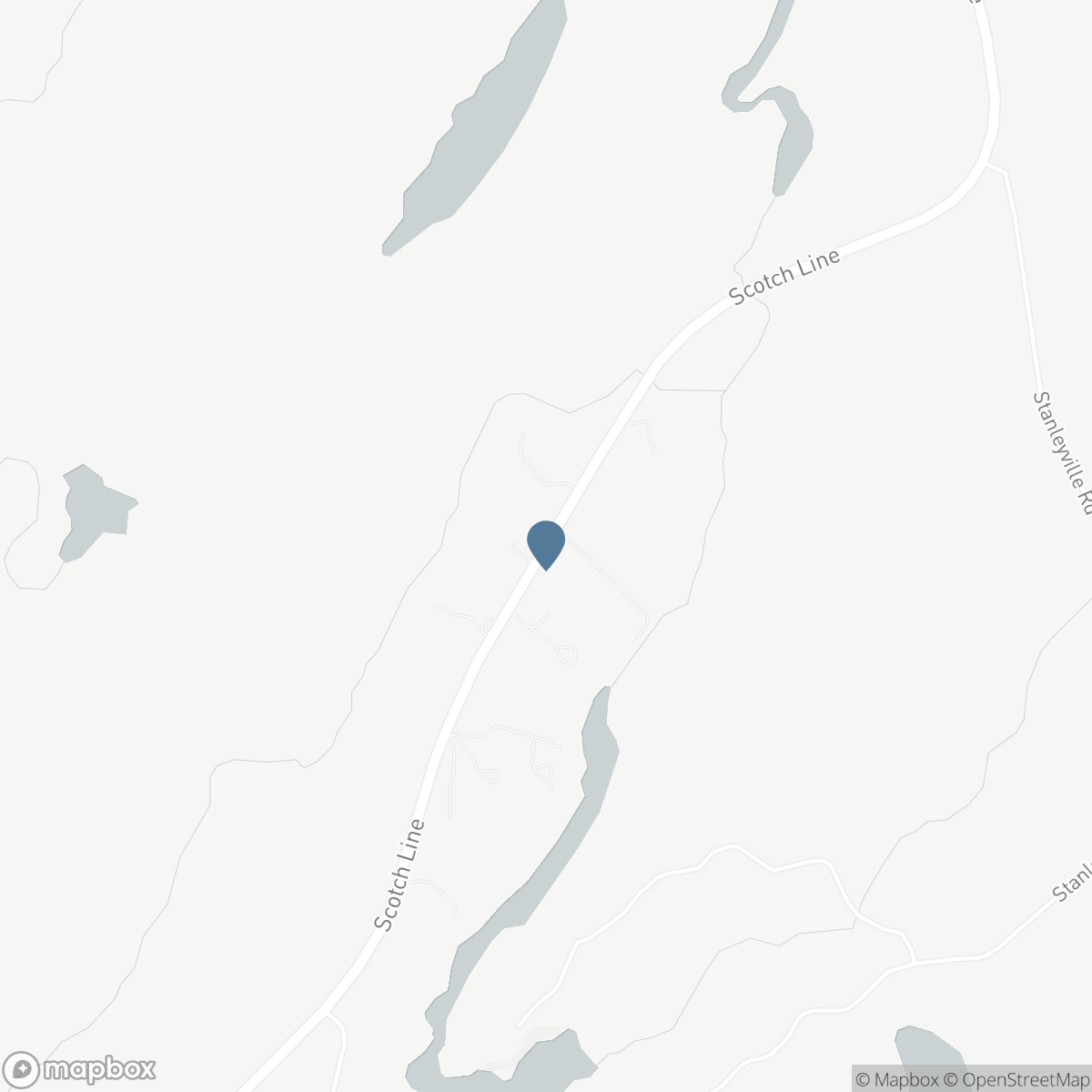 4210 SCOTCH LINE ROAD, Perth, Ontario K7H 3C5
